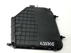 12907555152 PLASTIKA  BMW BMW F10 2010-2016