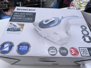 Usisivač za dušeke jastuke deke,Grilje