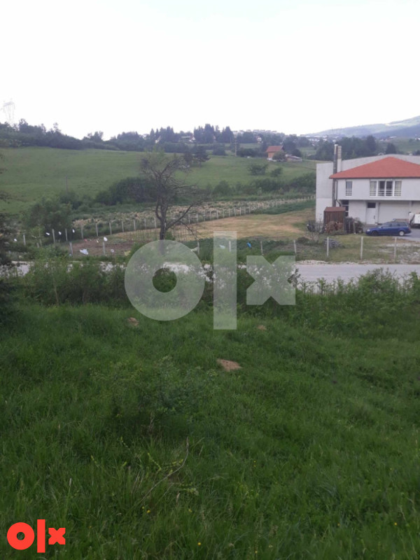 Zemljište Hadžići,Kazina Bara