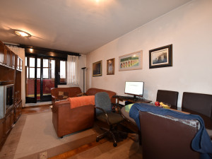 Jednosoban/ Ciglane/ Centar/ 37m2