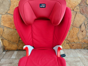 AUTOSJEDALICA ZA DJECU 15-36 KG  BRITAX ROMER  KIDFIX SL  ISOFIT