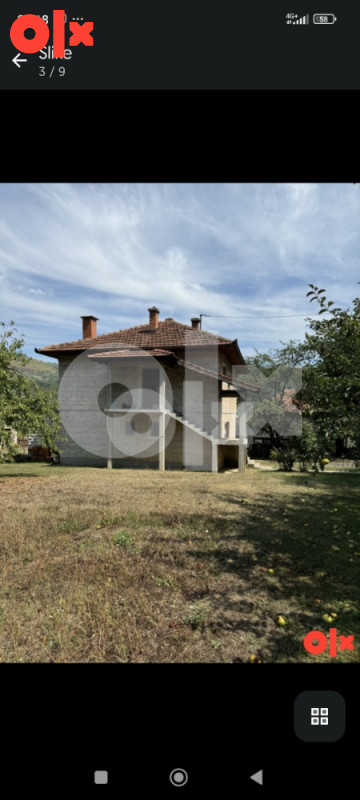 Kuća Vogošća 3