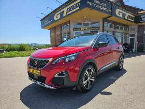 Peugeot 3008 1.5 hdi AllureSport/Panorama/Ful led farovi/Kamera