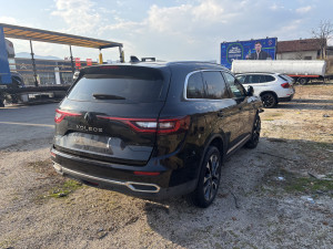 Renault koleos 2.0d 2018 god dijelovi