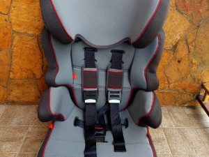 AUTOSJEDALICA ZA DJECU 9-36 KG  Francuska EKSTRA STANJE