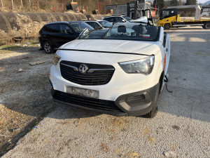 Opel combo 1.5dci 2022g dijelovi