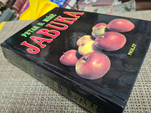 Jabuka, Petar Mišić