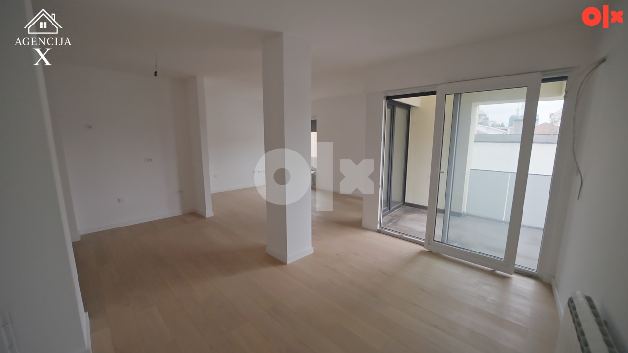 Stan Banja Luka 71m2 2