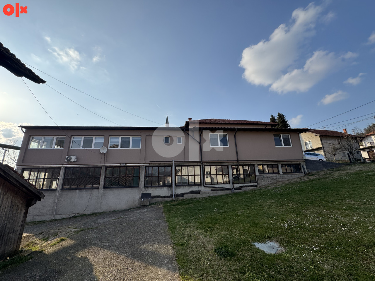Poslovni prostor Donja Orahovica, Gračanica 3