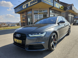 Audi A6 3.0 tdi Quattro S-line/Matrix/Alu 20/Koza