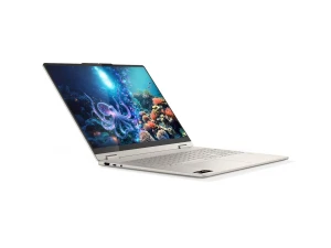 Lenovo Yoga 7 16AKP10 2-u-1 Ryzen AI 5 340/16/512/Touch/W11