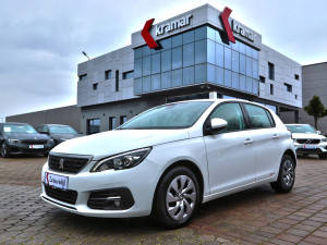 Peugeot 308 BlueHDI 130 KS Active VIRTUAL COCKPIT