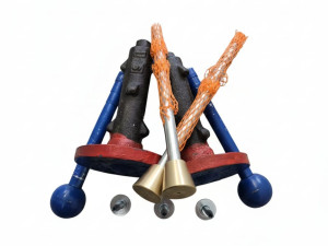 GEODETSKE TAČKE, REPERI, BOLCNE, MEĐNE OZNAKE, MEĐAŠI