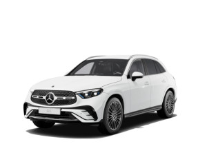 Mercedes-Benz GLC 300 2026