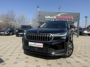 SKODA KODIAQ 2.0 TDI DSG SELECTION 7 SJEDISTA 10/2024 GOD