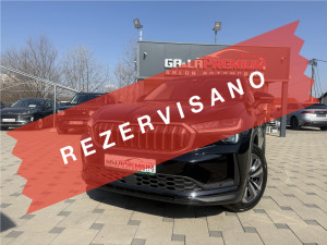 SKODA KODIAQ 2.0 TDI DSG SELECTION 7 SJEDISTA 10/2024 GOD