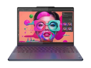 Lenovo Yoga 9 14ILL10 2-in-1 U7 258V/32GB/1TB/2.8K/OLED/W11