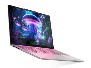 Lenovo Yoga Slim 7 14ILL10 Ultra 7 258V/32GB/1TB/OLED/W11P