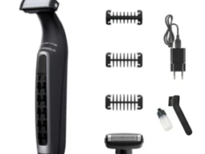 Rowenta Karl Lagerfeld trimer TN602LF0 Forever Sharp Perfect