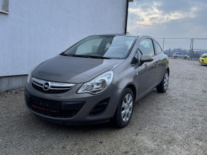 Opel Corsa D 1 3 CDTI 55kW 2013
