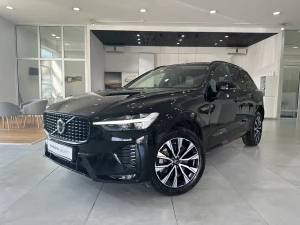 Volvo XC60 2,0 B4 D AWD Mild-Hybrid Plus Dark Geartronic ID:11