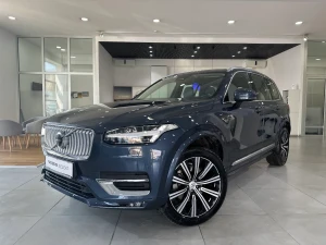 Volvo XC90 2,0 B5 D AWD Mild-Hybrid Plus Bright AT8 ID:48