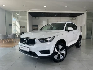 Volvo XC40 2,0 D3 AWD Geartronic Business Plus ID:21