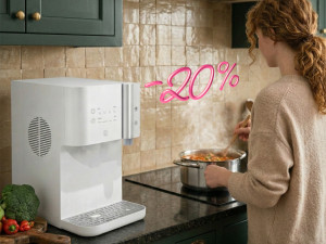 AKCIJA na sve kuhinjske filtere vode