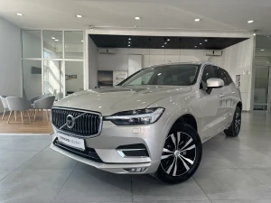 Volvo XC60 2,0 B5 Inscription Geartronic AWD ID:4