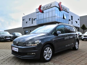 Volkswagen Touran 2.0 TDI DSG Comfort VIRTUAL 7-Sjedišta 150 KS