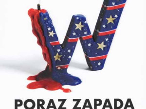 Poraz zapada, pisac: Emmanuel Todd