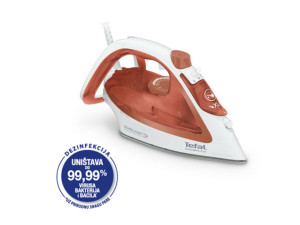 Tefal Pegla na paru FV5782E0