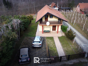 Na prodaju vikendica u Slatini