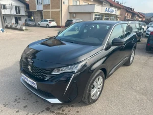 3008 1.5 HDI 130KS AUTOMATIK- KAMERA -2022g