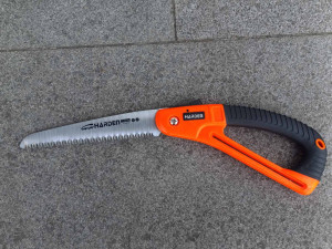 Sklopiva pila 180mm HARDEN 631302