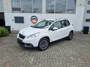 Peugeot 2008 1.6 HDi Active Business 2015