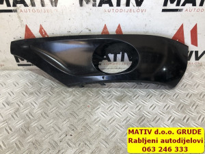 Rešetka branika LIJEVA VW Touareg 7P 2010 7P6807489B