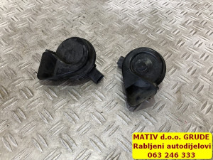 SVIRENA sirena VW Touareg 7P 2010 7P6951223 7P6951221A