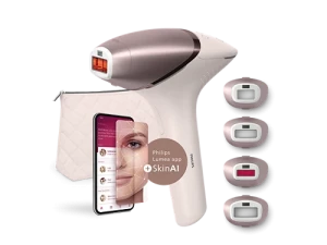 PHILIPS LUMEA BRI977
