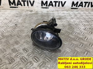 Maglenka LIJEVA VW Touareg 7P 2010 7P6941699