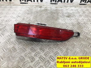 Štop DESNI unutarnji u braniku VW Touareg 7P 2010 7P69