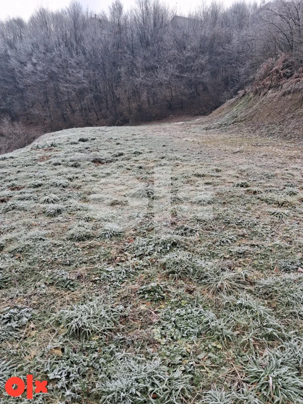 Zemljište Hadžići centar 850m2 3