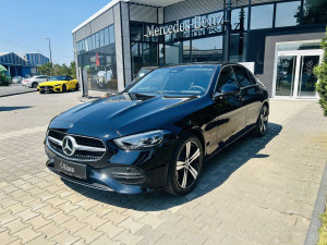 Mercedes-Benz C 180 2026