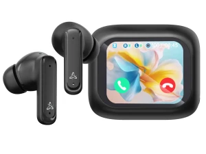 AKCIJA - SBOX EARBUDS EB-TWS08 Crne ANC Touch Display