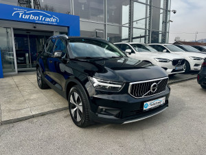 VOLVO XC40 T5 RECHARGE