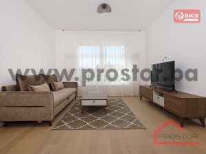 PROSTOR izdaje: Dvosoban stan, Otoka