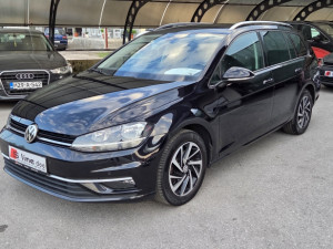 Volkswagen Golf VII 7.5 2018 godina 1.6 tdi 85kw