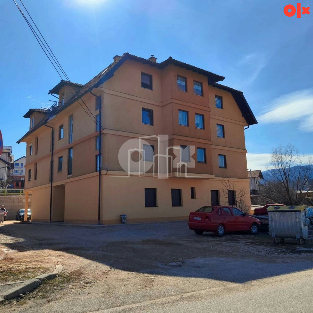 Stanovi i apartmani Pale 3