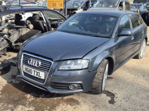 Audi A3 1.6 Tdi dijelovi