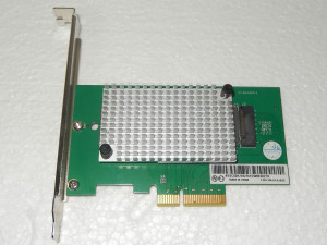 CI-E 3.0 to NVME Card za M2 SSD disk